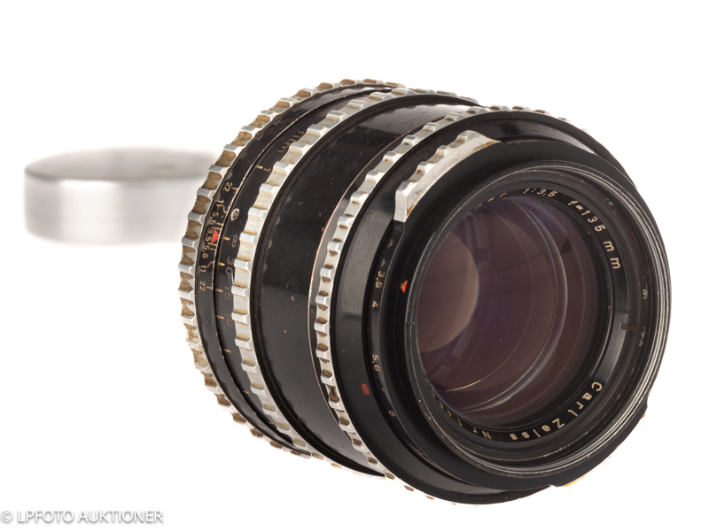 Sonnar 3.5/135mm No.1455391