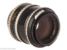 Sonnar 3.5/135mm No.1455391
