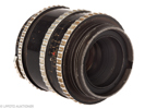 Sonnar 3.5/135mm No.1455391