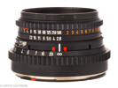 Planar C 2.8/80mm T*No.5718046