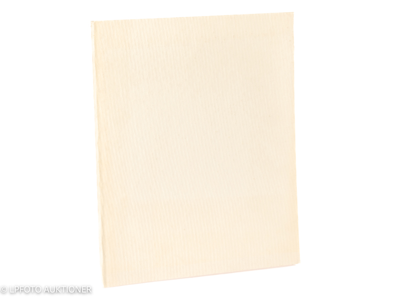 Björn Dawidsson. Diagram