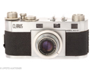Clarus Model MS-35 No.6851