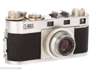 Clarus Model MS-35 No.6851