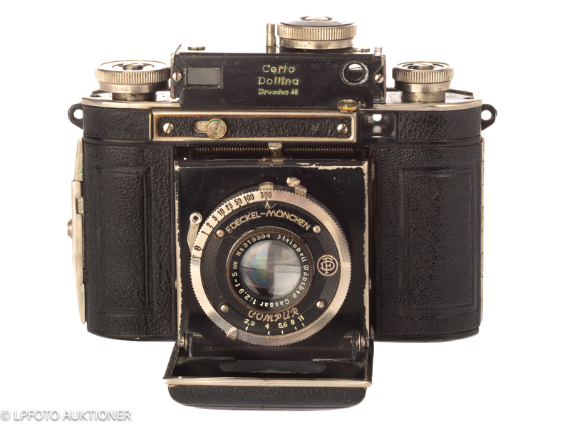 Certo Dollina II No.4356