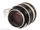 Sonnar 3.5/135mm No.1591068