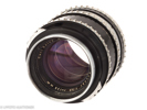 Sonnar 3.5/135mm No.1591068