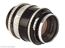 Sonnar 3.5/135mm No.1591068