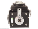 Yashica-Mat No.2060807