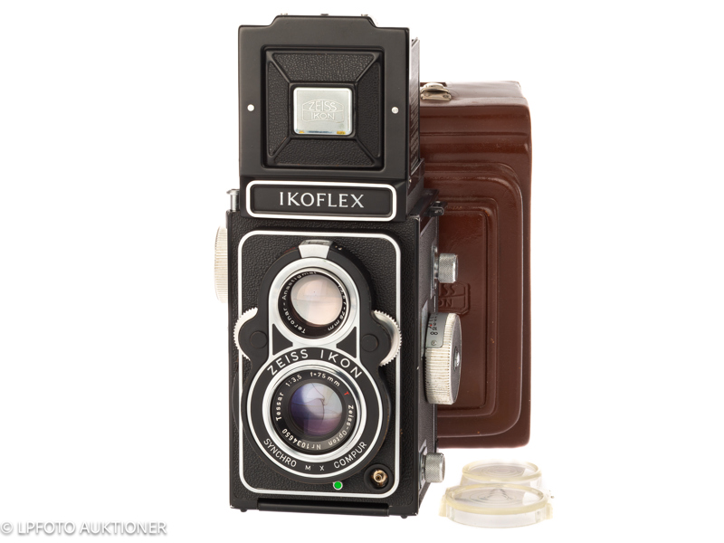 Ikoflex IIa (855/16) No.575206