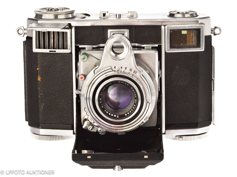 Contessa 35 (533/24) No.S 1682