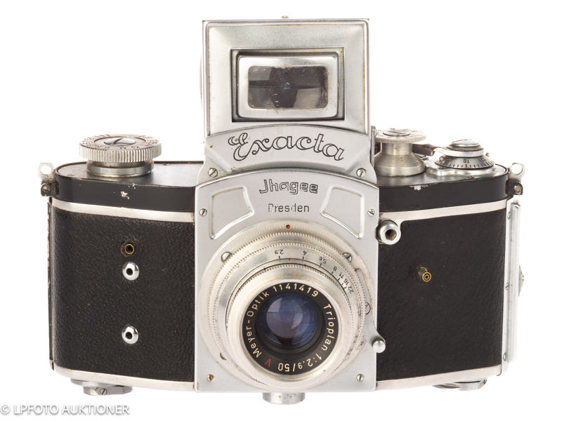 Kine Exacta I No.626584