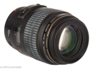 Canon Macro Lens EF 2.8/100mm USM No.4200033A