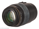 Canon Macro Lens EF 2.8/100mm USM No.4200033A