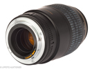 Canon Macro Lens EF 2.8/100mm USM No.4200033A
