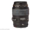 Canon Macro Lens EF 2.8/100mm USM No.4200033A