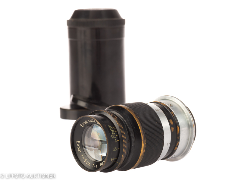 Elmar 4/9cm No.566315