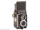 Rolleicord II No.1111482