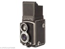 Rolleicord II No.1111482