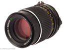 Mamiya-Sekor C 4/150mm No.34039