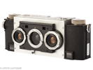 Stereo Realist Model 1041 No.A89085