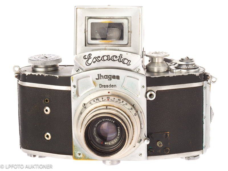 Kine Exacta I No.615968