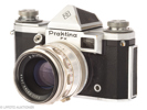 Praktina FX No.28318