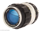Nikkor-Q Auto 3.5/135mm No.957150
