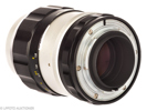 Nikkor-Q Auto 3.5/135mm No.957150