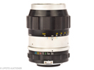 Nikkor-Q Auto 3.5/135mm No.957150