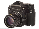 Pentax 6x7 No.4012394