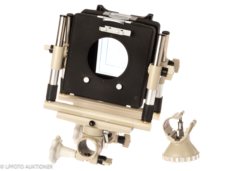 Linhof Kardan Color 45 S No. 5711157