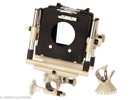 Linhof Kardan Color 45 S No. 5711157