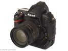 Nikon D3S No.2009045