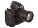 Nikon D3S No.2009045