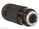 AF Nikkor ED 2.8/80-200mm D No.216161