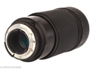 AF Nikkor ED 2.8/80-200mm D No.216161