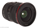 Canon Zoom Lens EF 4/17-40mm L USM No.UR 0800