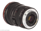 Canon Zoom Lens EF 4/17-40mm L USM No.UR 0800