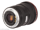 Canon Zoom Lens EF 4/17-40mm L USM No.UR 0800