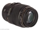 Canon Macro Lens EF 2.8/100mm USM No.4400831A
