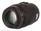 Canon Macro Lens EF 2.8/100mm USM No.4400831A