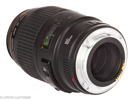 Canon Macro Lens EF 2.8/100mm USM No.4400831A
