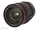 Canon Zoom Lens EF 4/24-105mm L IS USM No.329783