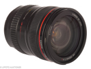Canon Zoom Lens EF 4/24-105mm L IS USM No.329783