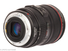 Canon Zoom Lens EF 4/24-105mm L IS USM No.329783