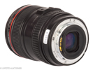 Canon Zoom Lens EF 4/24-105mm L IS USM No.329783