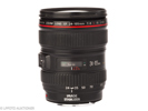 Canon Zoom Lens EF 4/24-105mm L IS USM No.329783