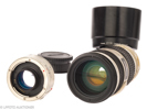 Canon Zoom Lens EF 4/70-200mm L IS USM No.253926