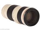 Canon Zoom Lens EF 4/70-200mm L IS USM No.253926