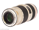 Canon Zoom Lens EF 4/70-200mm L IS USM No.253926